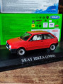 Seat Ibiza 1984